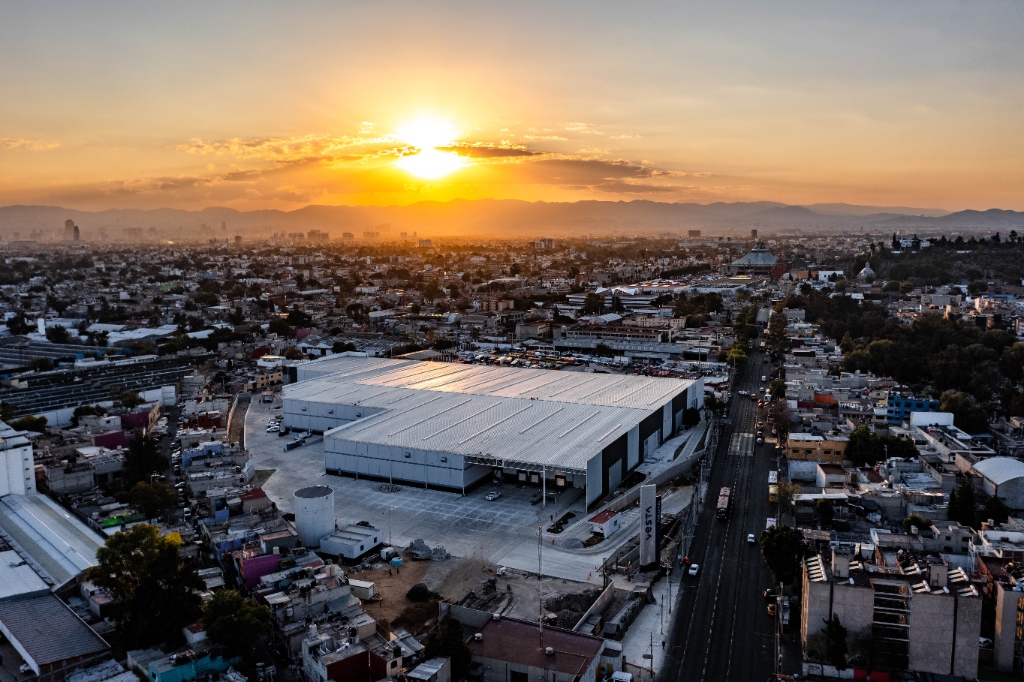Ciudad de México - VSP